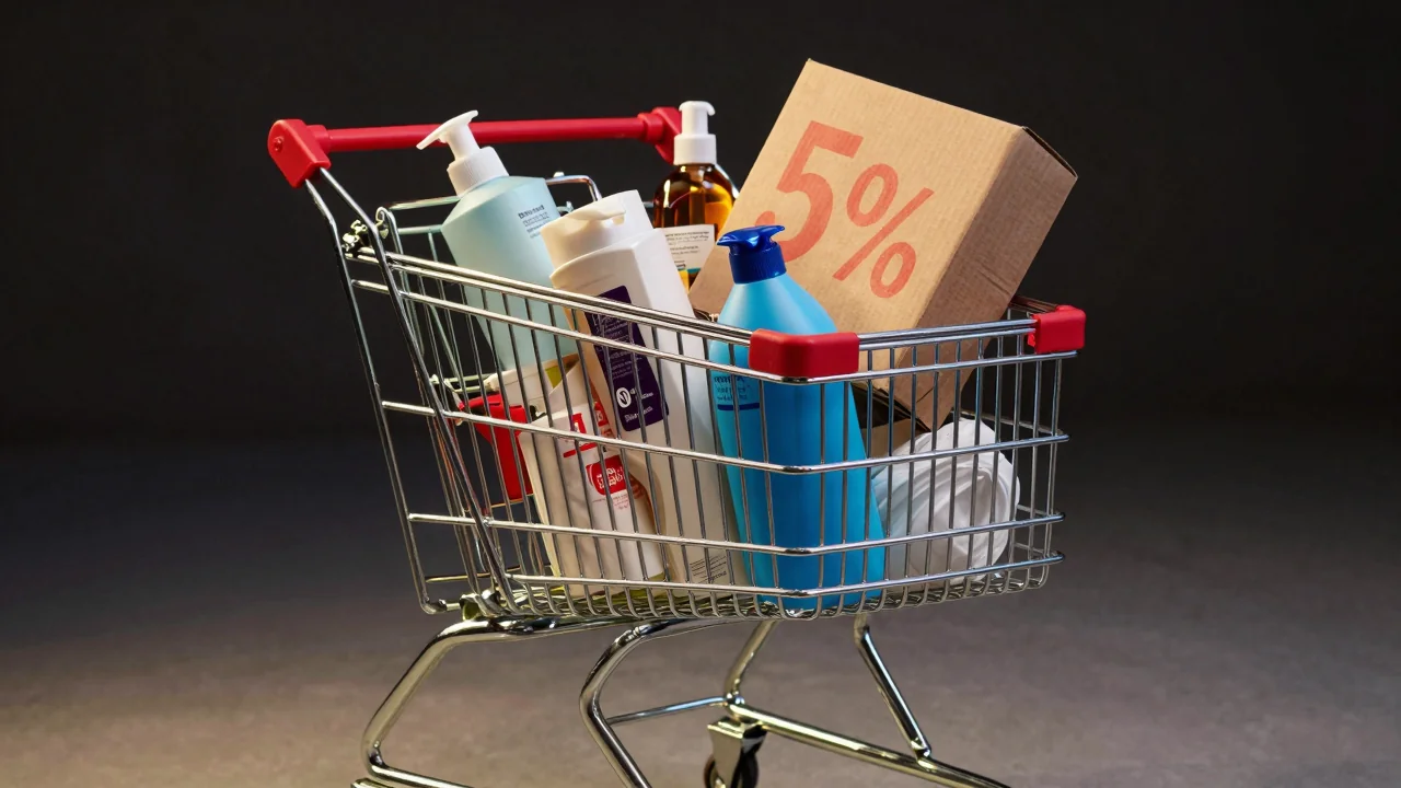 Cómo ahorrar comprando online estrategias infalibles para 2026 — image 2