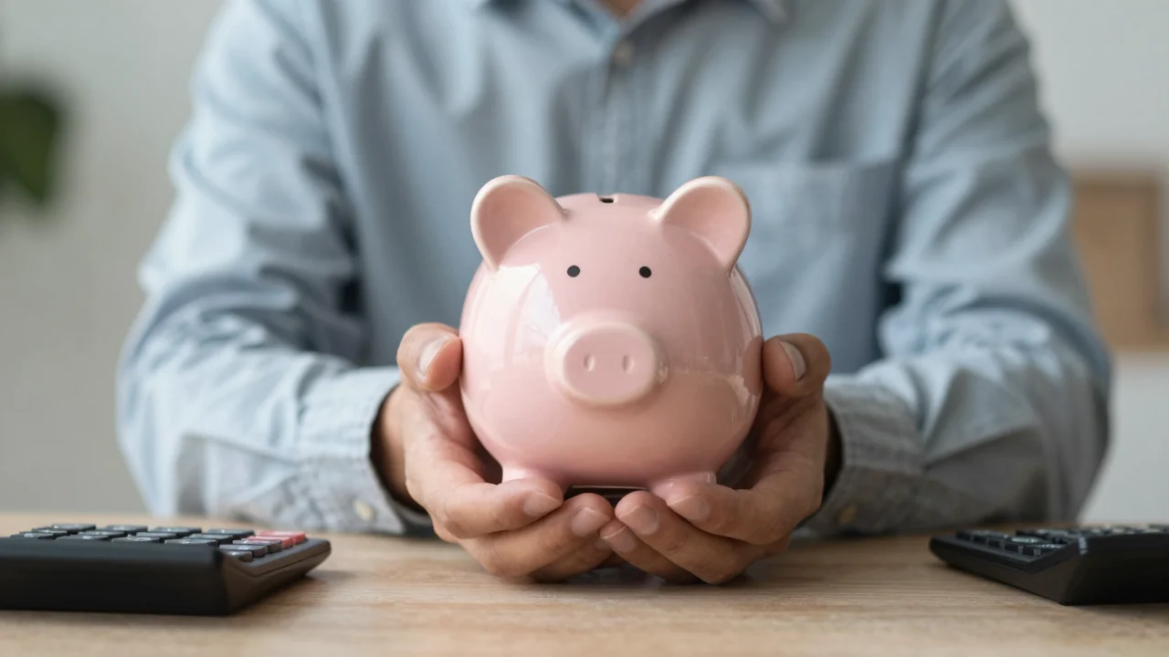 Cómo crear un plan de ahorro efectivo y seguro en 2026