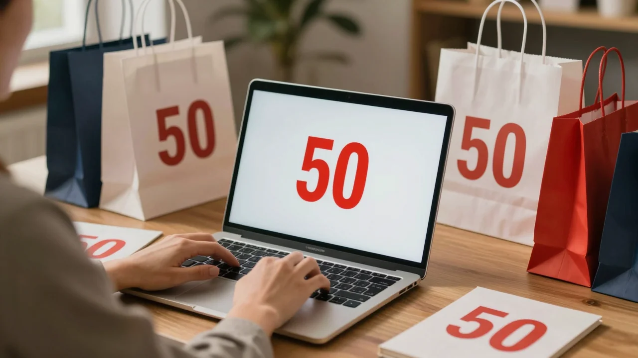 Cómo encontrar ofertas baratas en internet en 2026