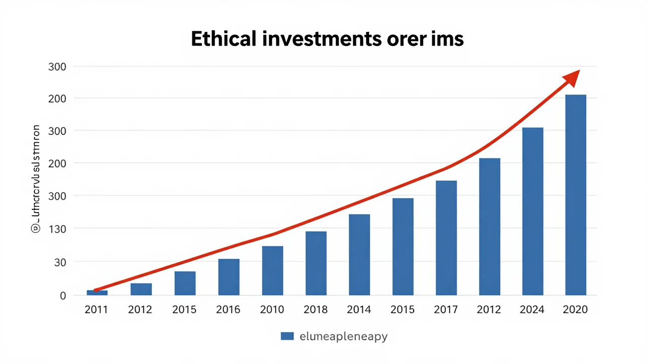 Cómo invertir dinero éticamente en 2026 — image 2