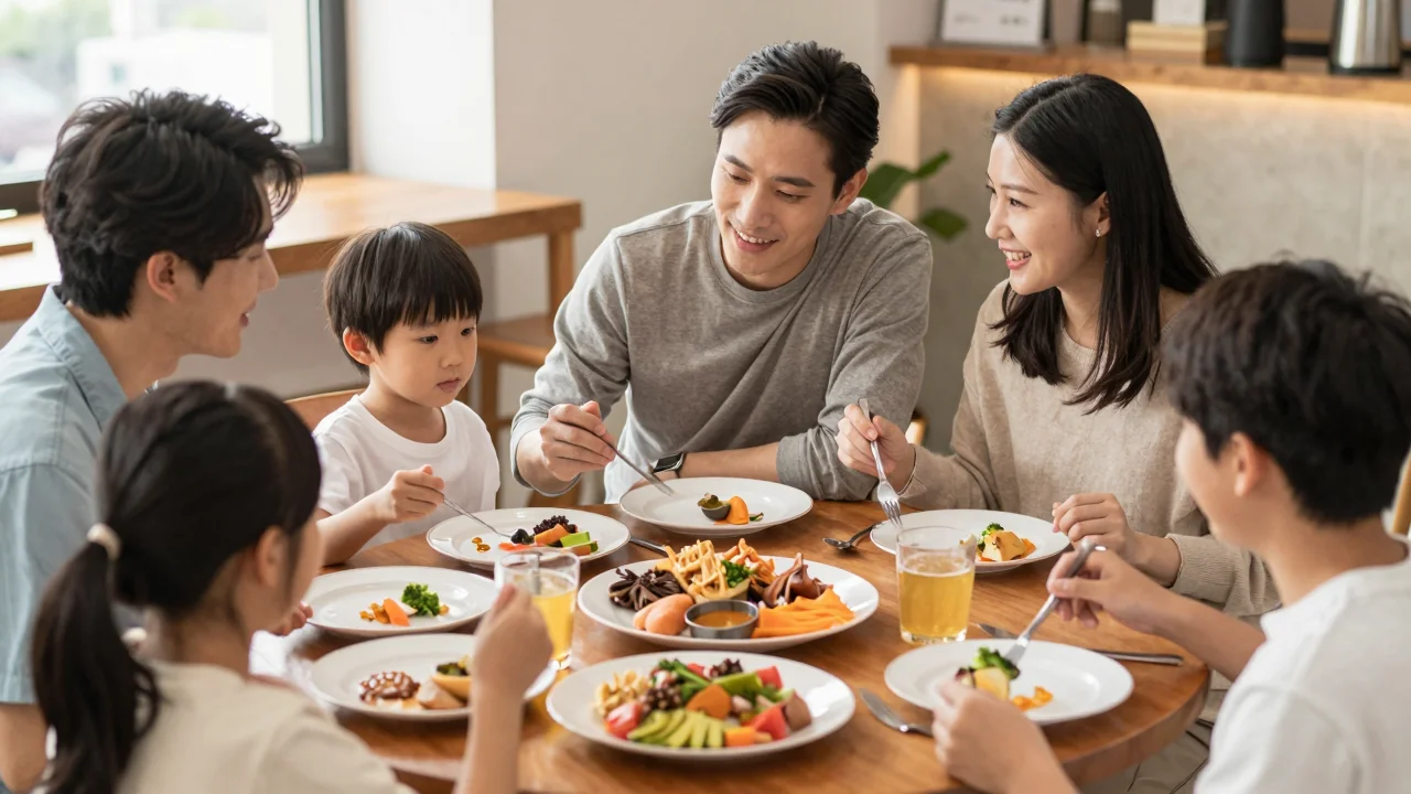 Cómo reducir gastos en restaurantes estrategias efectivas y seguras — image 1