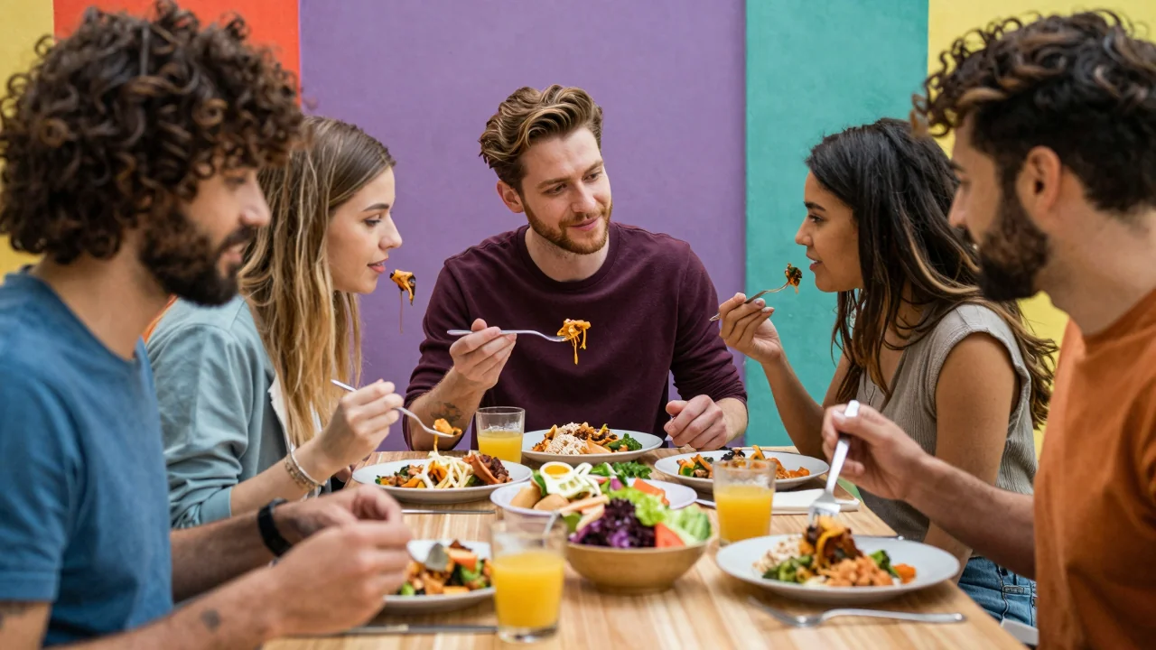 Cómo reducir gastos en restaurantes estrategias efectivas y seguras — image 3