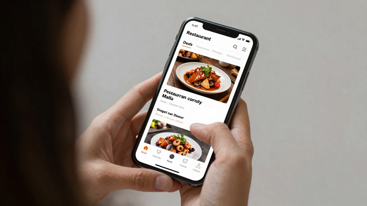 Cómo reducir gastos en restaurantes estrategias efectivas y seguras — image 4