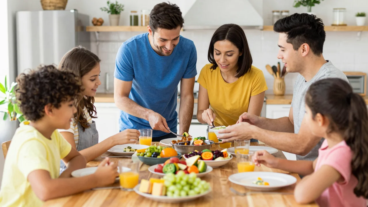 Planifica comidas semanales para ahorrar dinero en 2026 — image 2