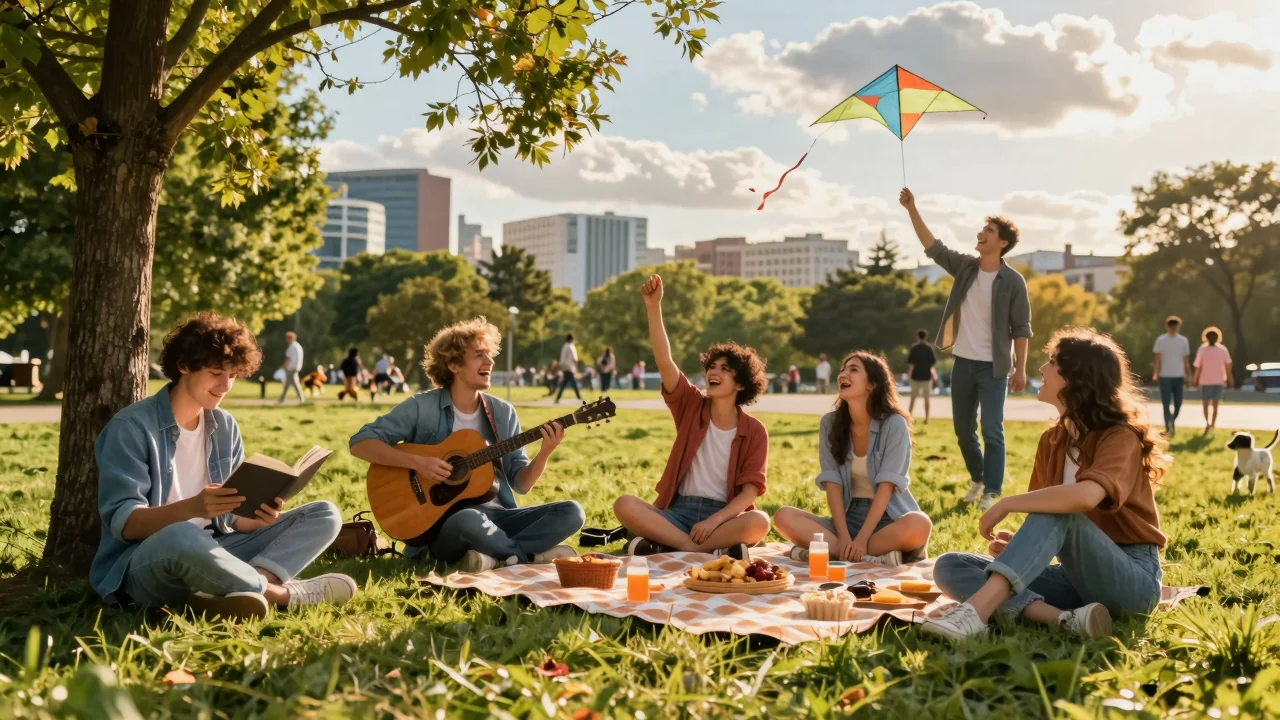 Ahorra en ocio en 2026: Trucos para divertirte sin gastar