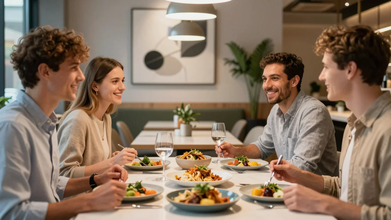 Cómo Reducir Gastos en Restaurantes: Trucos 2026